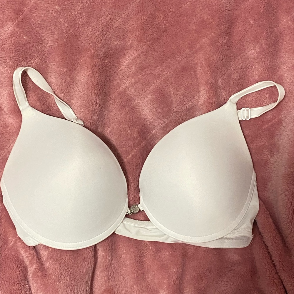 Front Closing La Vie En Rose Bra 34C